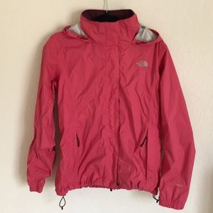 The North Face Hyvent large